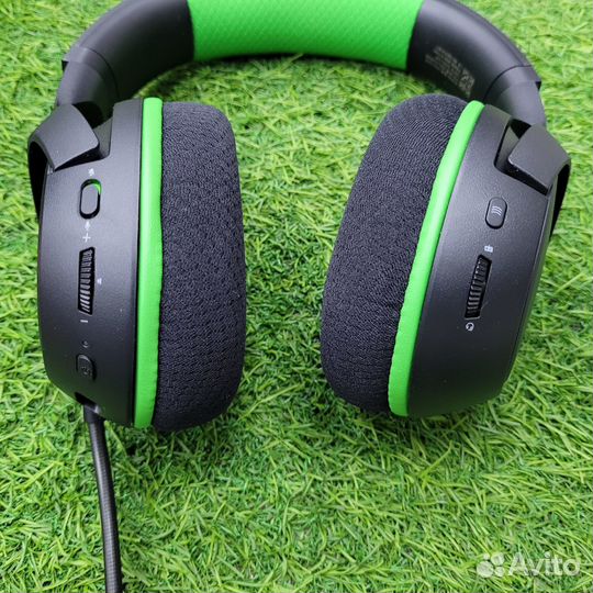 Беспроводная гарнитура Razer Kaira for Xbox