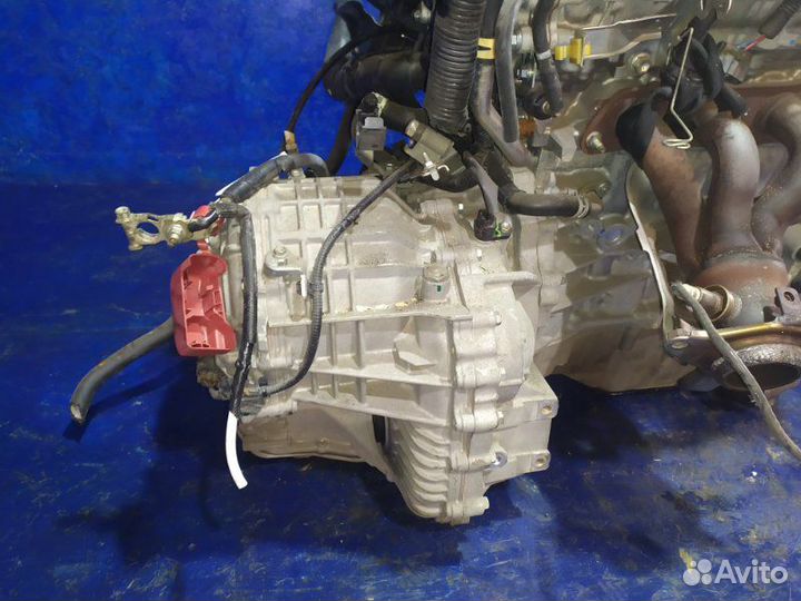 Вариатор RAV4 K111 2WD 3zrfae 2.0 К111