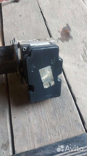 Kia ceed 2 jd блок абс