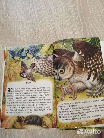 Детская книга