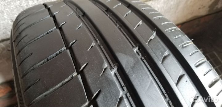 Triangle Sportex TSH11 225/50 R17 98Y