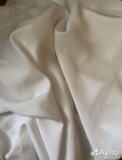 Отрез ткани СССР