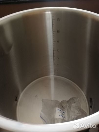 Самогонный аппарат Вейн 6 про