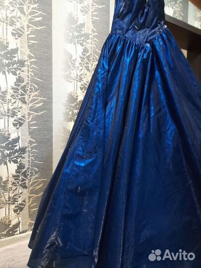 Платье для выпускного