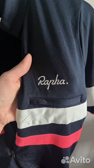 Новая Джерси Rupha M brevet