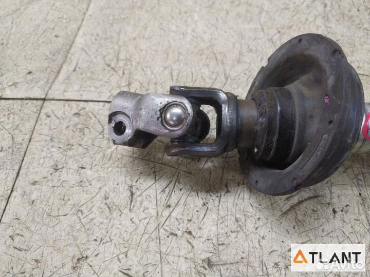 Рулевой карданчик lexus LS460