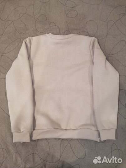 Толстовка юнармия новая на рост 158-164