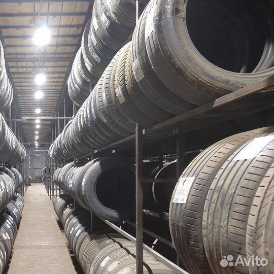 Cooper Zeon LTZ 255/55 R19 111H