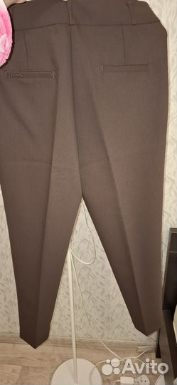 Брюки женские классические