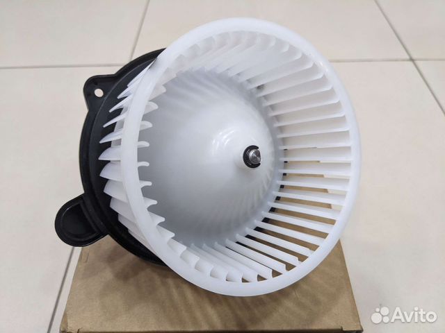 Мотор отопителя KIA ceed / hyundai elantra HD