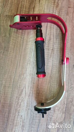 Ручной стабилизатор