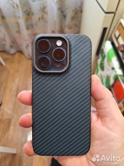 iPhone 15 Pro, 128 ГБ