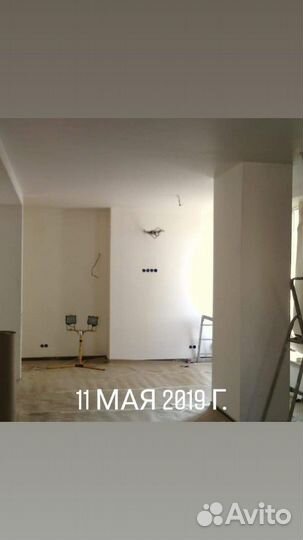 Ремонт квартир