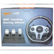 Игровой руль FlashFire Suzuka Racing Wheel 6-in-1 / ES900R