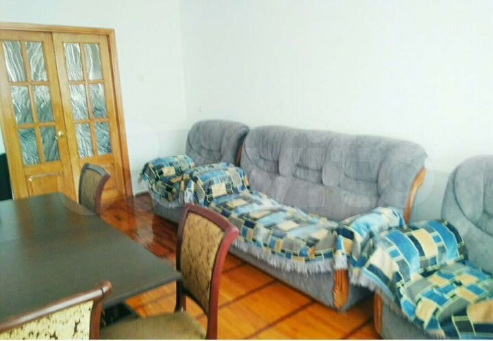 3-к. квартира, 70 м², 9/10 эт.