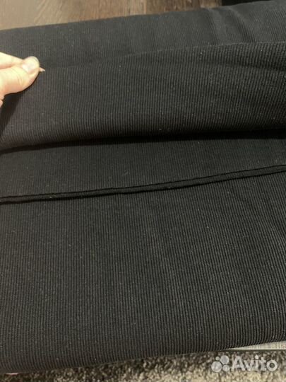 Ткань Манжетная (Кашкорсе)