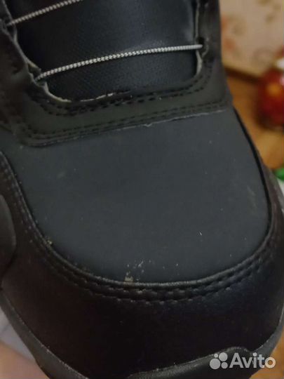 Ботинки для сноуборда Burton Limelight Step ON