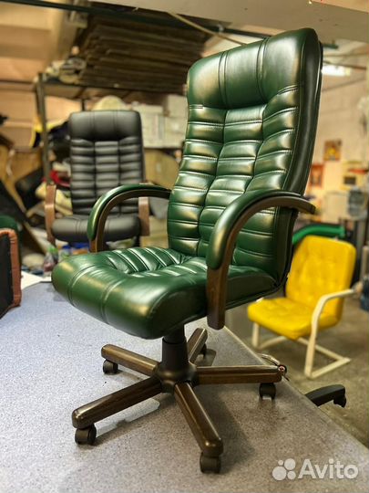 Кресло руководителя