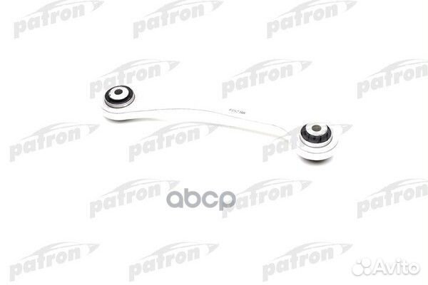 Рычаг подвески правый mercedes-benz: S-class (W