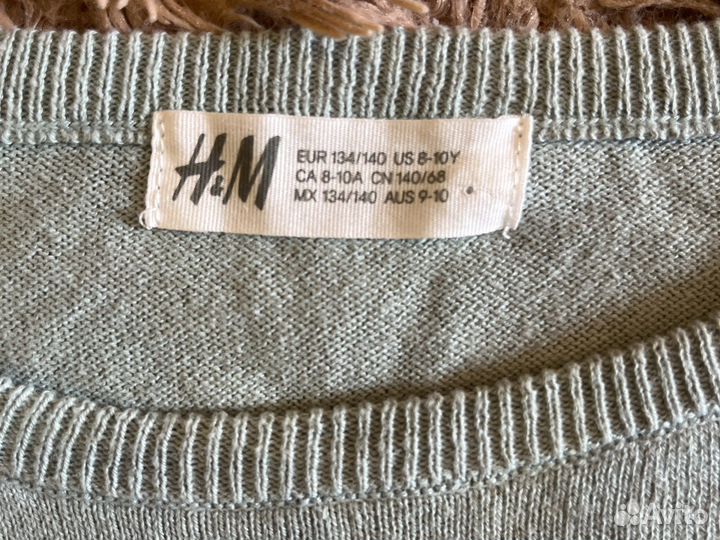 Кофта для девочки