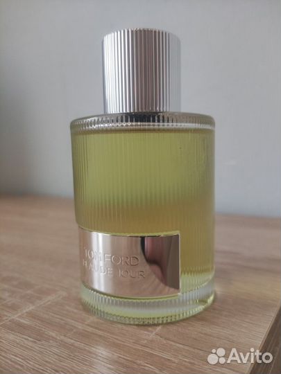 Tom Ford beau de jour