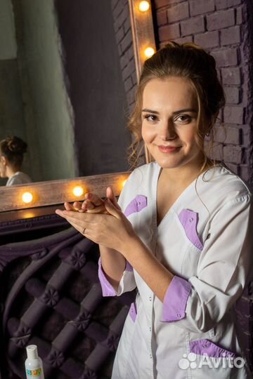 Детский восстановительный массаж