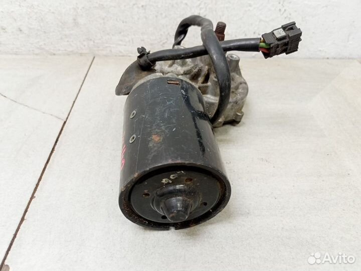 Моторчик стеклоочистителя