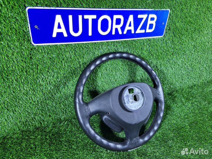 Руль Opel Astra G Z18XE 1998 - 2009