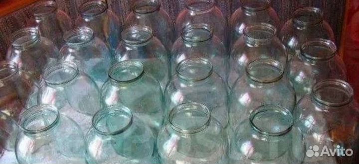 Продам банки