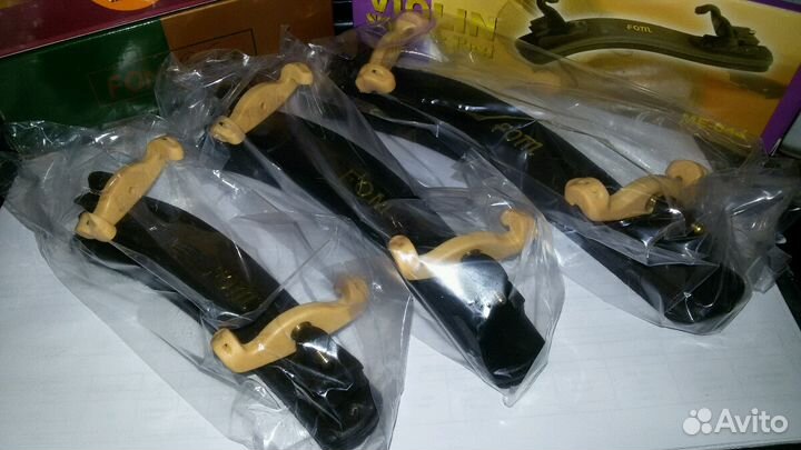 Мостик для скрипки новый