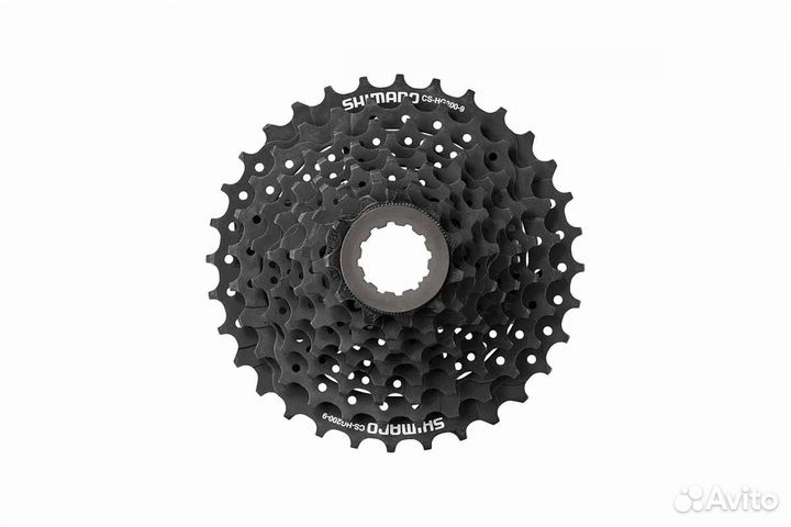 Кассета Shimano CS-HG200-8 12-32T 8 ск