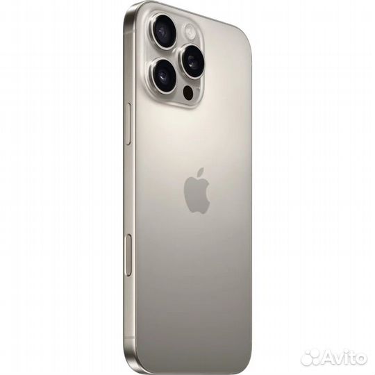 iPhone 16 Pro, 256 ГБ