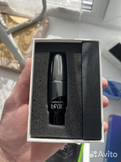 Комплект/Тату машинка/Набор