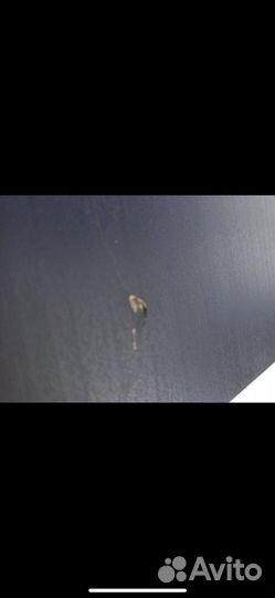 Стол письменный дефект 105х50 микке