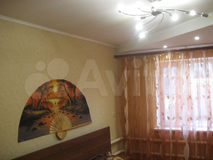 Дом 90,5 м² на участке 3 сот.