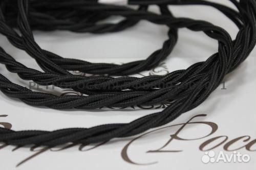 Ретро проводка