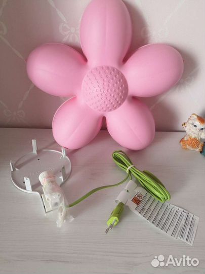 Ночник детский