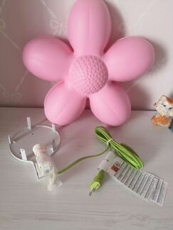 Ночник детский