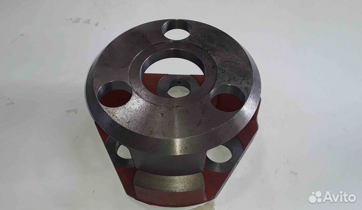 Водило xkah-00909 Hyundai R250LC-7