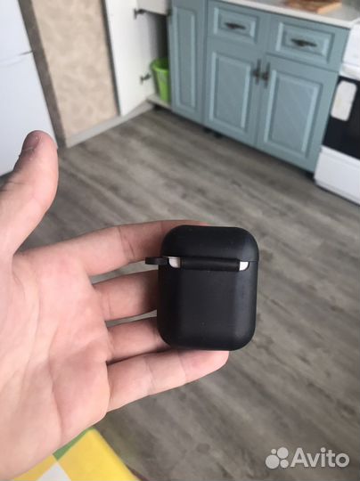 Airpods 2 Оригинал