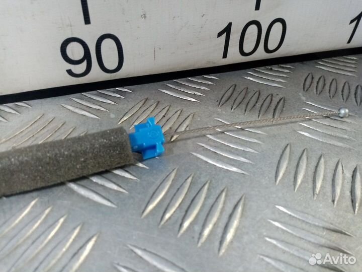 Б/У Трос доводчика двери багажника#001