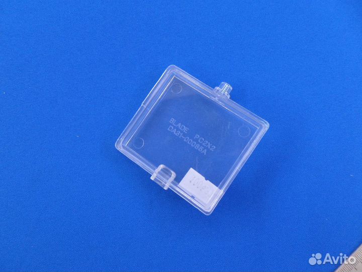 Заслонка холодильника samsung RL33