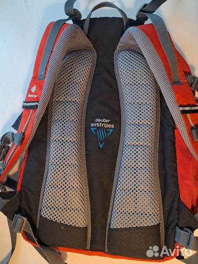 Рюкзак бу 25 литров Deuter