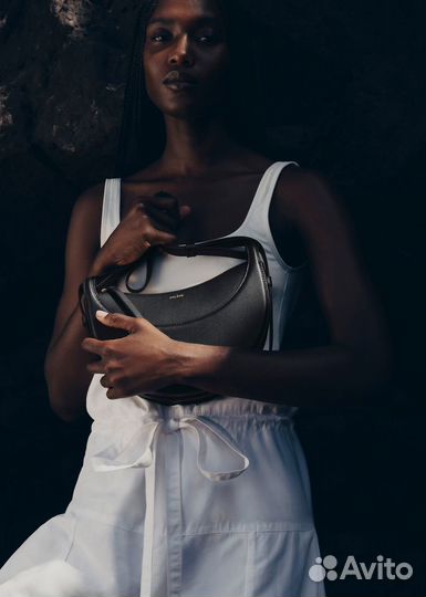 Сумка Polene Numero dix 4 расцветки