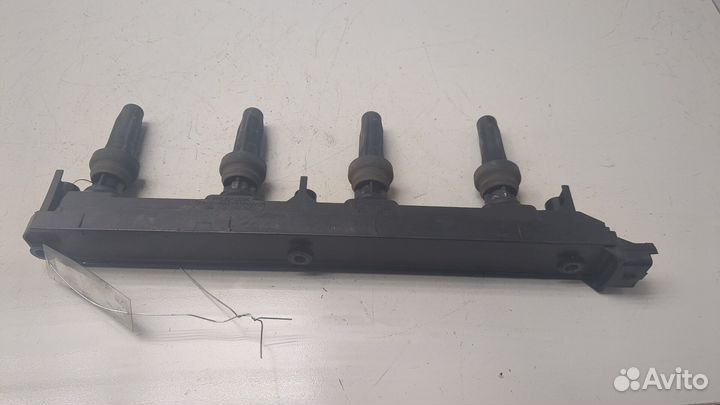 Катушка зажигания Peugeot 807, 2007