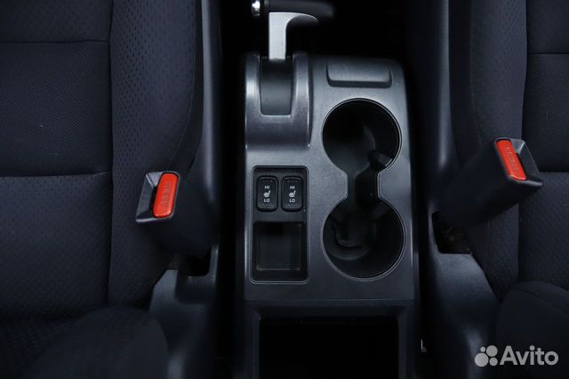Honda CR-V 2.0 AT, 2007, 176 500 км объявление продам
