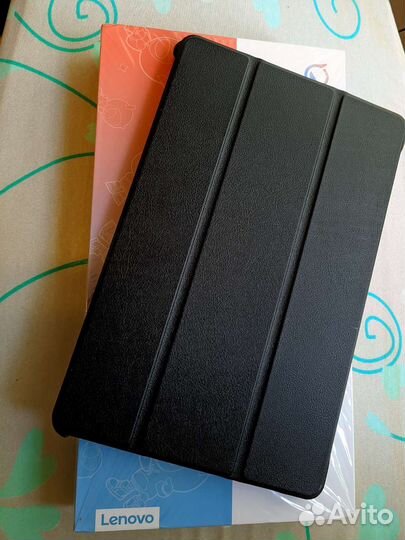 Планшет Lenovo Xiaoxin pad 2022 (4/128)