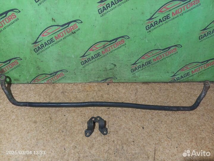 Стабилизатор передний Nissan Cefiro A32 1994 VQ20