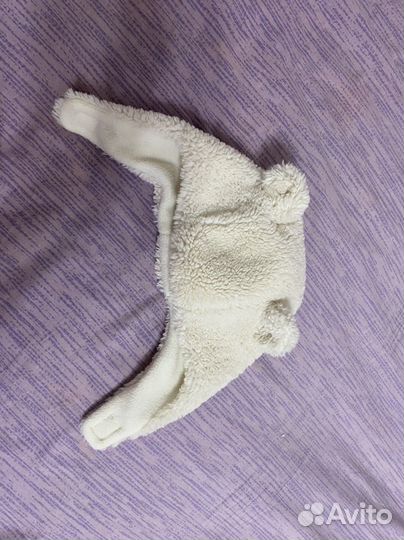 Детские шапочки