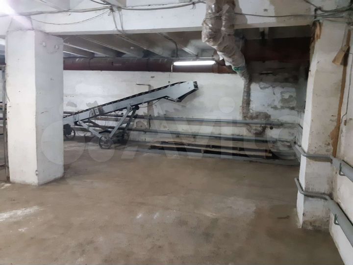 Склад, 400 м²